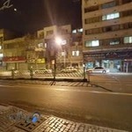 تالار پذیرایی فلامینگو