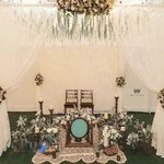 سالن عقد و تشریفات تیوا کرج