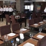 Tashrifat Restaurant