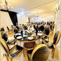 باغ تالار ماندلا