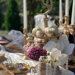 تشریفات پونه