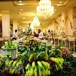 مجموعه تالارهای مهستان