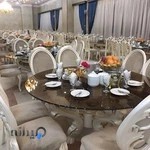 تالار پذیرایی الغدیر