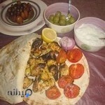 رستوران و تالار پذیرایی رز