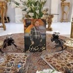 تالار مجلل داریوش