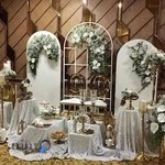 سفره عقد دیانا