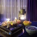 تالار قصر نور