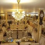 تالار تشریفاتی پیمان