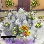 تالار پذیرایی غزل