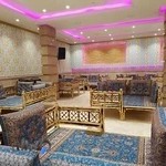 تالار قصر کوروش