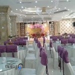 تالار پذیرایی پارس