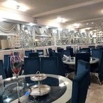 تالار پذیرایی معلم