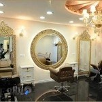 Royal sadaf beauty saloon