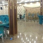 تالار دشت شقایق