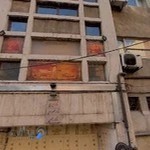 تالار پذیرایی خسروی و تالار ایرج زرتشتیان