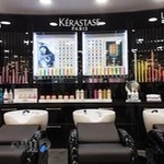 سالن زیبایی فریبا یغمایی