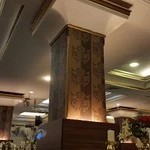 تالار قصر فردوس