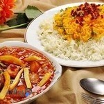 تالار پذیرایی قصر پردیس