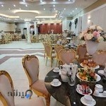 رستوران و تالار پذیرایی کیو