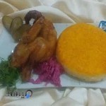 تالار الگانت