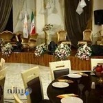 مجموعه تالار های مهستان