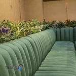 تالار پذیرایی الماس غرب