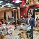 تالار پذیرایی امید