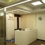 کلینیک دندانپزشکی ما