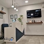 دندانپزشکی ایران زمین