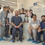 کلینیک دندانپزشکی دکتر علیرضا بغدادی