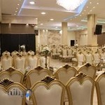 تالار تشریفات پارادایس