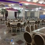 تالار پذیرایی وصال