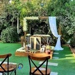 باغ تالارسپید