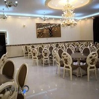 باغ تالار پارمیدا