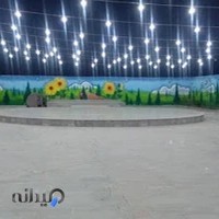 باغ تالار پامچال