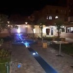 مجتمع تاریخی فرهنگی گردشگری باغ امیر