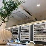 سالن تخصصی ناخن نهایت