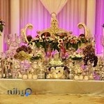 تالار قصر گلچین