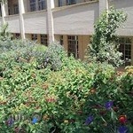 مركز آموزشي رفاهي فرهنگیان - تالار فرهنگیان یزد