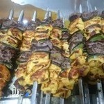 تالار رستوران سرور