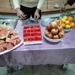 تالار گلایول