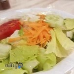 Espan Restaurant رستوران تالار اسپان