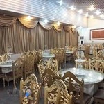 تالار پذیرایی گنجینه نور