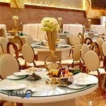 باغ تالار قصر شب ۲