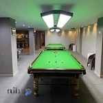 باشگاه بیلیارد سام