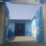 مرکز مجاز خدمات فنی خودروهای گازسوز