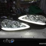 تعمیرات چراغ خودرو و موتورسیکلت سلطانی