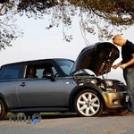 تعمیرگاه سیتروئن