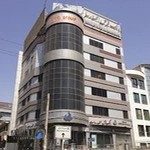 مرکز فروش تجهیزات آزمایشگاهی