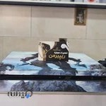 آموزشگاه و تعمیرگاه موبایل ورامین